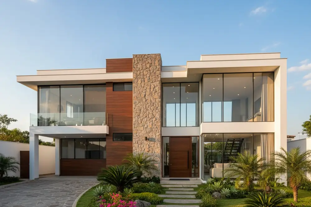 Casas