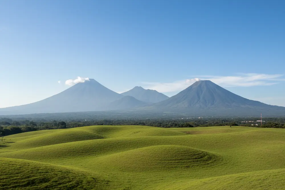 Terrenos